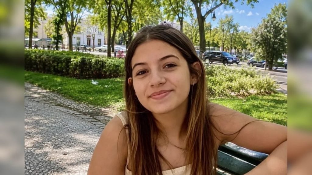 Amelie Voigt Trejes &eacute; a bilion&aacute;ria mais jovem do mundo segundo a Forbes