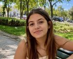 Amelie Voigt Trejes é a bilionária mais jovem do mundo segundo a Forbes