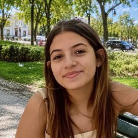 Amelie Voigt Trejes é a bilionária mais jovem do mundo segundo a Forbes