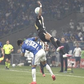 Advogado do Atlético acusa Kaio Jorge de ‘tentativa de homicídio’