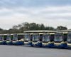 Transporte coletivo gratuito em Divinópolis no dia da eleição
