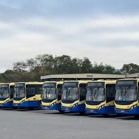 Transporte coletivo gratuito em Divinópolis no dia da eleição