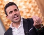 Pablo Marçal afirma que patrimônio de R$ 7,4 bilhões declarado ao TSE foi erro de digitação