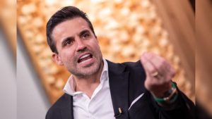Pablo Marçal afirma que patrimônio de R$ 7,4 bilhões declarado ao TSE foi erro de digitação