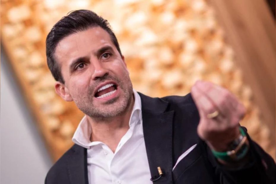 Pablo Marçal afirma que patrimônio de R$ 7,4 bilhões declarado ao TSE foi erro de digitação