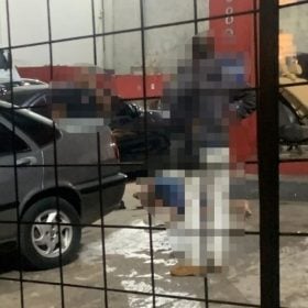 Polícia Civil conclui investigação de homicídio em Divinópolis