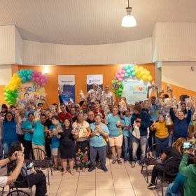 Divinópolis recebe projeto ‘Adote um Leitor’ e promove inclusão por meio da leitura
