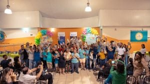 Divinópolis recebe projeto ‘Adote um Leitor’ e promove inclusão por meio da leitura