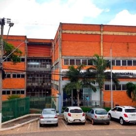 Vigilante impede tentativa de feminicídio contra funcionária pública em Machado