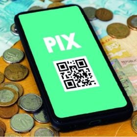 Comprovante de Pix falso é usado em possível golpe contra loja de Divinópolis