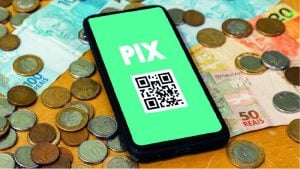 Comprovante de Pix falso é usado em possível golpe contra loja de Divinópolis