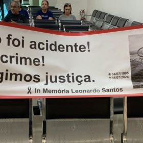 Ciclistas fazem manifestação por segurança no trânsito em Divinópolis
