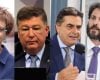 Quaest Senado MG: Marília 15%, Viana e Domingos Sávio 8%, Aro 6%