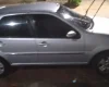Fiat Palio prata furtado no bairro Belo Vale, em Divinópolis.