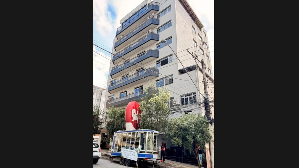 Instituto Beija-Flor promove a&ccedil;&atilde;o especial sobre sa&uacute;de mental