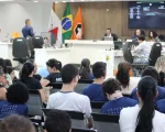 C&acirc;mara aprova projetos de urbanismo e sede da EMOP