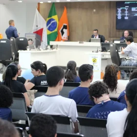 Câmara aprova projetos de urbanismo e sede da EMOP