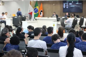 Câmara aprova projetos de urbanismo e sede da EMOP