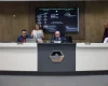 Reunião da Câmara vota regras tributárias e cinco projetos