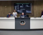 Reuni&atilde;o da C&acirc;mara vota regras tribut&aacute;rias e cinco projetos