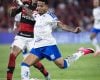 Com “lei do ex”, Cruzeiro perde e está fora da Libertadores