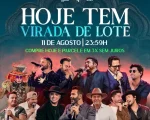 52ª ExpoCláudio entra na reta final do segundo lote de ingressos; virada acontece nesta terça (11)