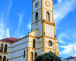 Veja a programa&ccedil;&atilde;o do 82&ordm; Jubileu do Senhor Bom Jesus em Divin&oacute;polis