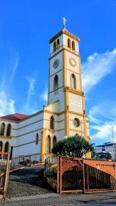 Veja a programação do 82º Jubileu do Senhor Bom Jesus em Divinópolis