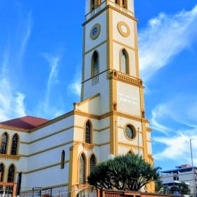 Veja a programação do 82º Jubileu do Senhor Bom Jesus em Divinópolis