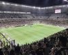 Na Arena MRV e com Gol aos 48 do segundo tempo, Atlético vence o Bragantino