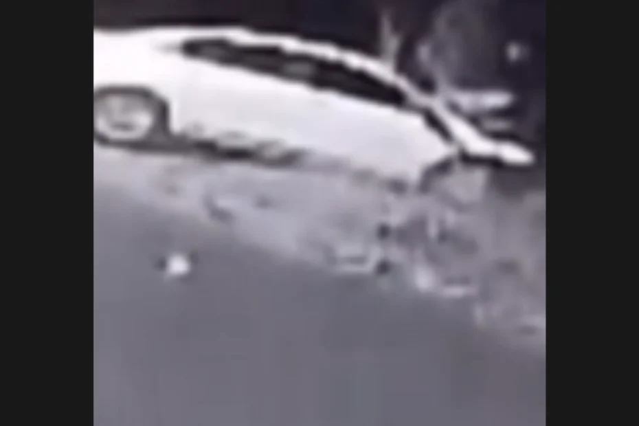 Carro bate contra árvore e deixa jovem morto e quatro feridos em Itaúna.
