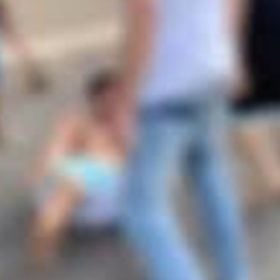 Adolescente com paralisia cerebral é agredido na porta de escola em Itaúna