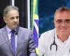 Aécio Neves pode disputar o Senado após desistência de candidato do PDT
