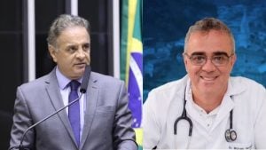 Aécio Neves pode disputar o Senado após desistência de candidato do PDT