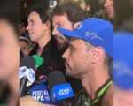 Marcelo Aro declara apoio a Cleitinho e dá recado a partidos: 'Hora da gente ceder'