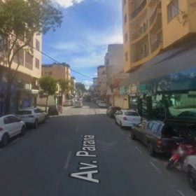Av. Paraná, em Divinópolis, recebe obras de manutenção do asfalto a partir de terça (11/8)