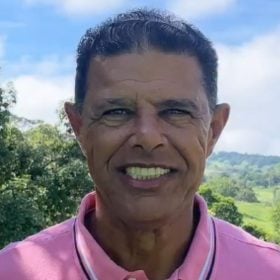 Avante oficializa Euzébio Lago como candidato a deputado estadual