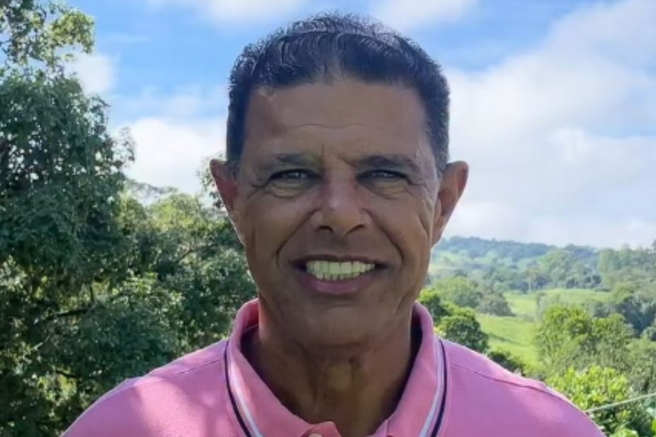 Avante oficializa Euzébio Lago como candidato a deputado estadual