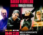 barão vermelho