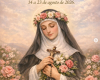 Festa de Santa Rosa de Lima em Divinópolis: Confira a programação