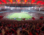 Cruzeiro perde jogo da Volta na Libertadores e Flamengo avança na Competição