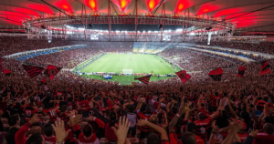 Cruzeiro perde jogo da Volta na Libertadores e Flamengo avan&ccedil;a na Competi&ccedil;&atilde;o