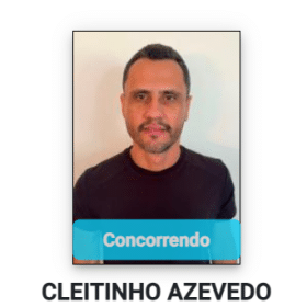 TRE-MG defere registro da candidatura de Cleitinho ao governo de Minas
