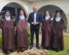 Carmelo da Imaculada Conceição elege nova priora em Divinópolis