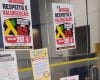 Cinco agências em Divinópolis aderem à paralisação dos bancários