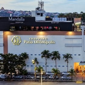 Comércio fecha no 7 de setembro em Divinópolis, com exceção do Shopping Pátio