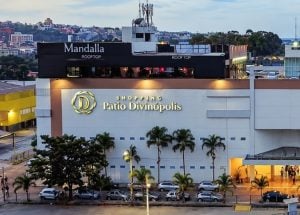 Comércio fecha no 7 de setembro em Divinópolis, com exceção do Shopping Pátio