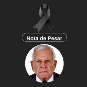 Morre o advogado Dilésio Amaral Brum, profissional de destaque em Divinópolis