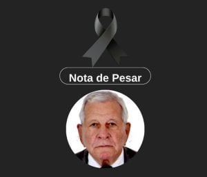 Morre o advogado Dilésio Amaral Brum, profissional de destaque em Divinópolis