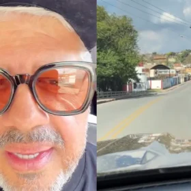 Heverton Futebol retorna a Divinópolis e relembra suas origens